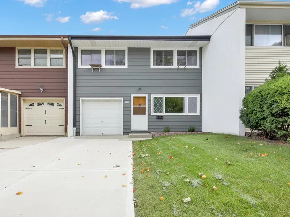 3632 South Quincy AVENUE, Milwaukee, WI 53207