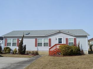 69 Anchor Way Dr, Berlin, MD 21811