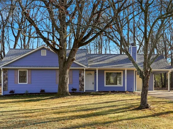 1535 Moriah Trce, Auburn, GA 30011