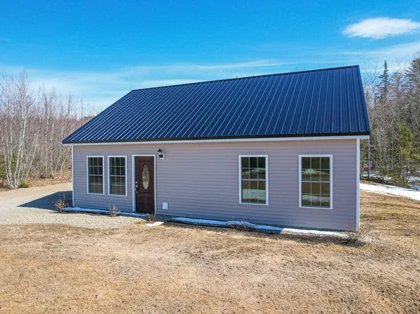 3 Oak Ridge Lane, Frankfort, ME 04438