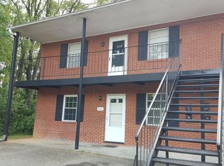 401 Crestview Ave #401, Vinton, VA