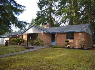 15051 Westminster Way N, Seattle, WA 98133