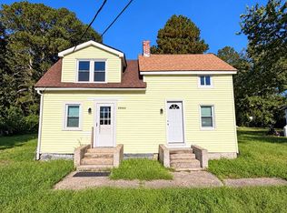 29564 Deal Island Rd, Princess Anne, MD 21853