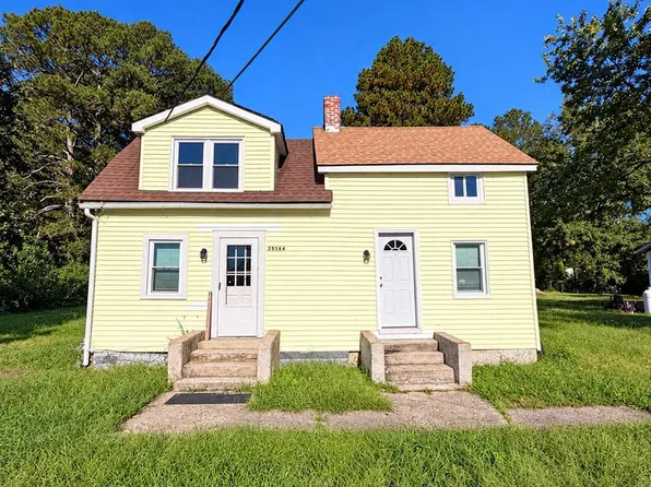 29564 Deal Island Rd, Princess Anne, MD 21853
