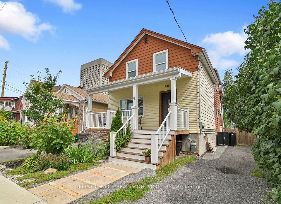 1st image of 9 Huron Ave N