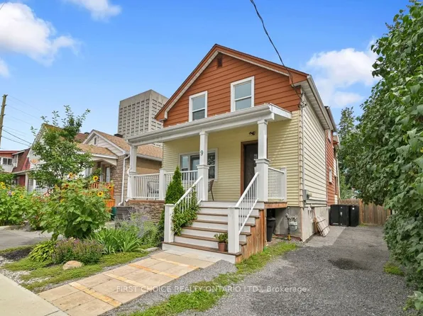 9 Huron Ave N, Ottawa, ON K1Y 0W1