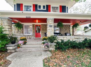 442 E Arthur St, Liberty, MO 64068