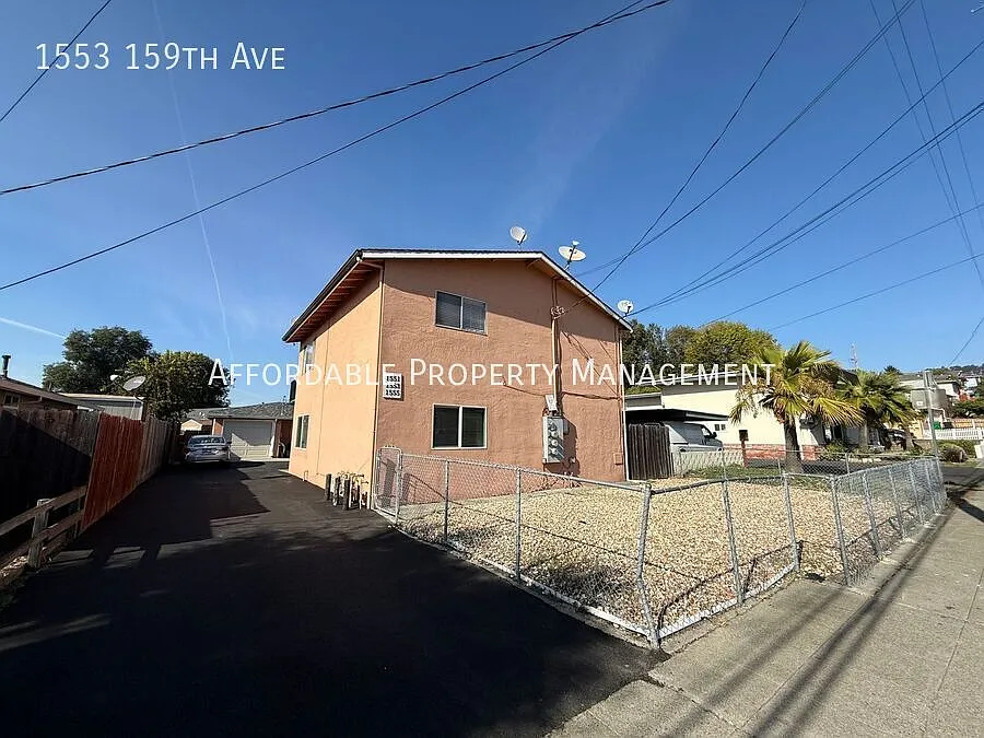 1553 159th Avenue, San Leandro, CA 94578 — Photo 3
