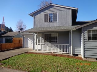 326 N 67th St, Springfield, OR 97478