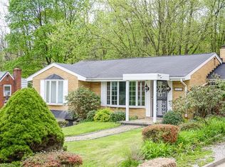 228 Webster Dr, Pittsburgh, PA 15235