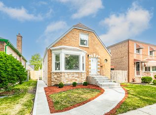 12148 S Perry Ave, Chicago, IL 60628