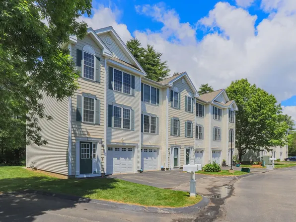 1 Peach Street #1, Concord, NH 03301