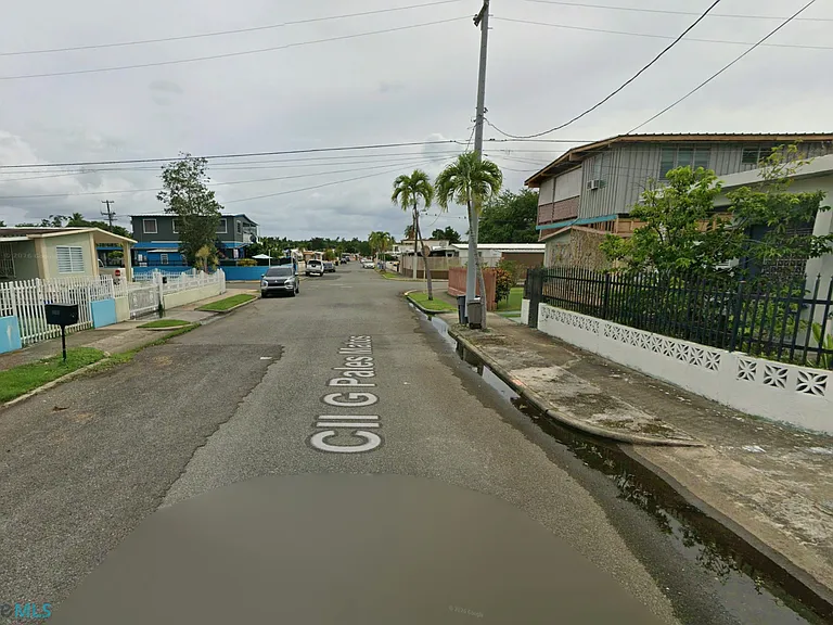 934 Cll Luis Pales Matos B Urb Guanajibo Cvs — Photo 4