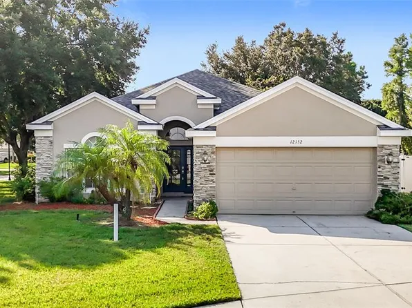 12152 Southbridge Ter, Hudson, FL 34669