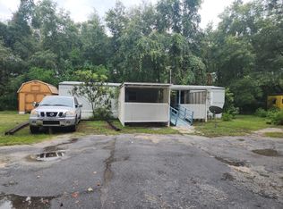 3305 Cobalt St LOT 8, Palatka, FL 32177