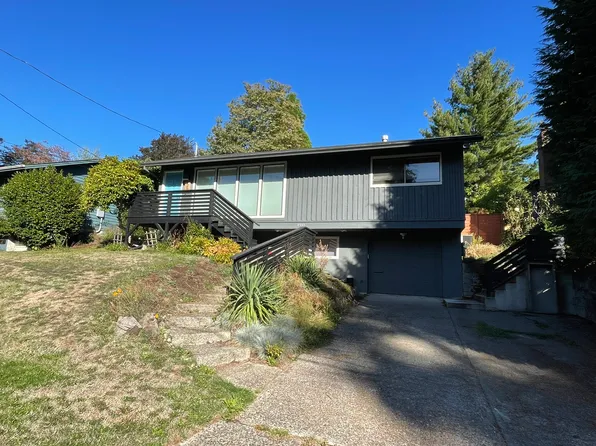 2932 NE 88th Pl, Portland, OR 97220