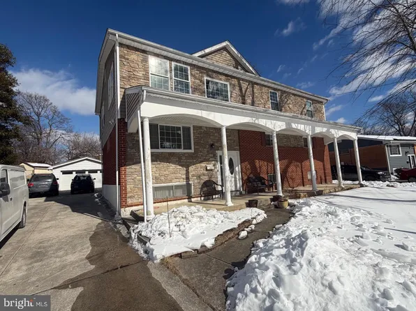 14107 Oakvale St, Rockville, MD 20853