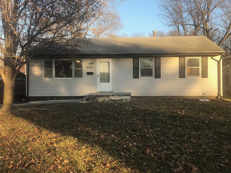 1st image of 4161 N 61st St