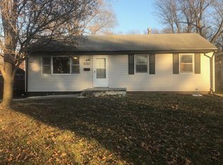 4161 N 61st St, Omaha, NE 68104