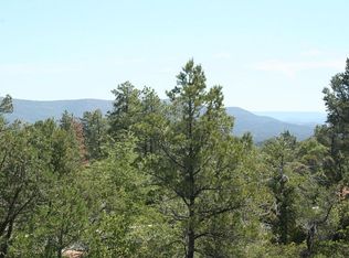 1803 E Cliff Rose Dr, Payson, AZ 85541