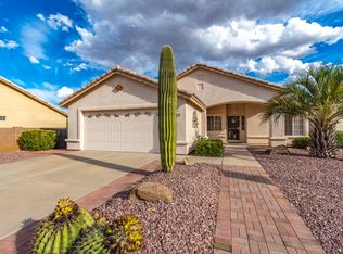 2410 N Avenida Esclava, Green Valley, AZ 85614
