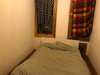 Rented by Hagstrom Management Inc