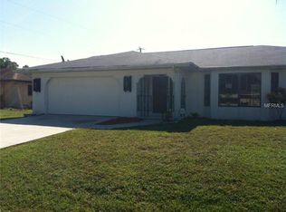 23303 Fullerton Ave, Punta Gorda, FL 33980