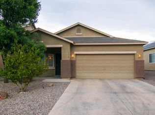 9812 Inniskillin Ave SW, Albuquerque, NM 87121