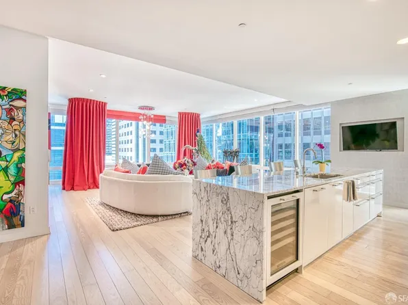 301 Mission St #Penthouse 1, San Francisco, CA 94105