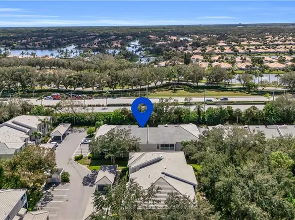 3720 Fieldstone BLVD #708, NAPLES, FL 34109