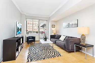 Rented by Keller Williams NYC