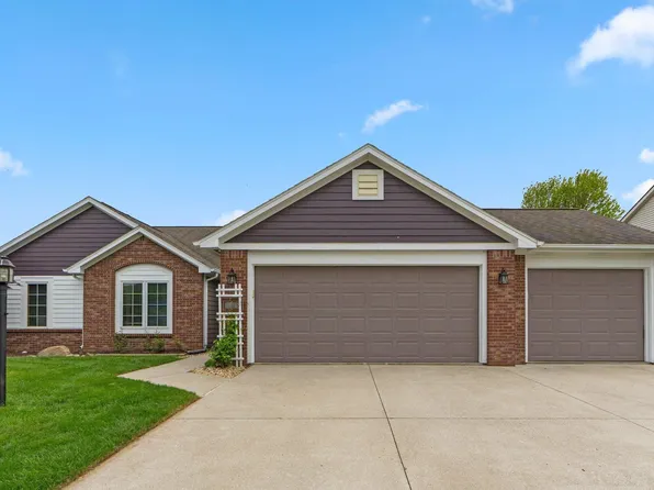 1315 Duesenberg Dr, Huntertown, IN 46748