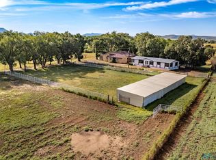 35234 Us Highway 87/64, Raton, NM 87740