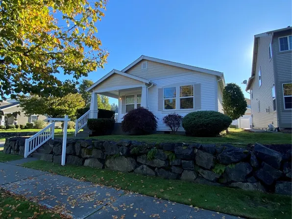 2953 McNeil Street, Dupont, WA 98327