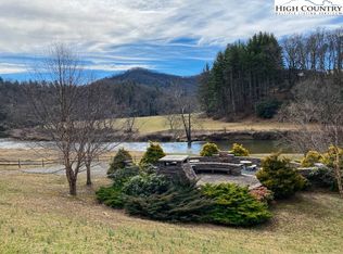 LOT 46 Brightwater Trl, West Jefferson, NC 28694