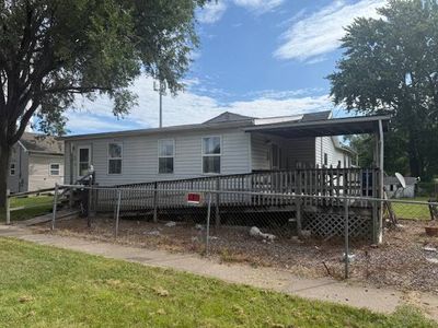 807 S 4th St, Monmouth, IL, 61462