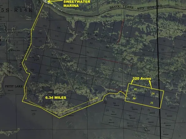 24-25 44 #&-45, Pt Sulphur, LA 70083
