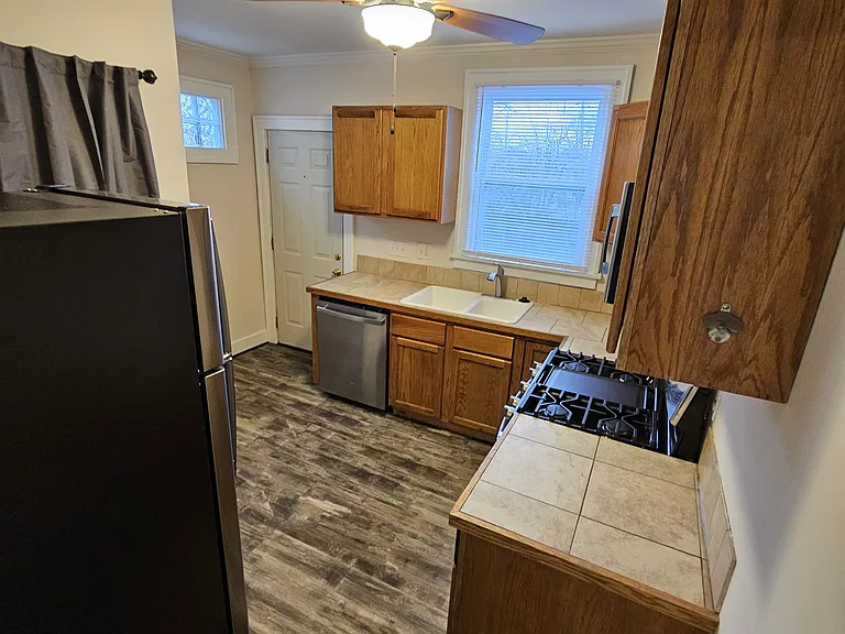 206 E Hudson St #206 — Photo 6