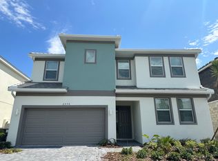 2556 Shanti Dr #12-1, Kissimmee, FL 34746