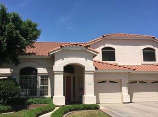 5842 W Wethersfield Dr, Glendale, AZ 85304