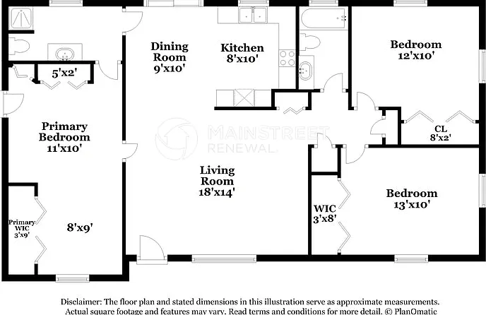 328 52nd St W — Photo 2