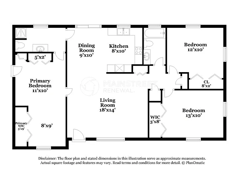 Building Photo - 328 52nd St W