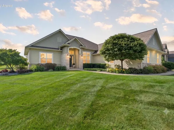 W129S8726 Boxhorn Reserve DRIVE, Muskego, WI 53150