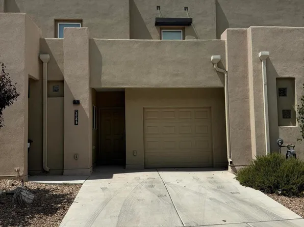 223 San Clemente Ave NW, Albuquerque, NM 87107