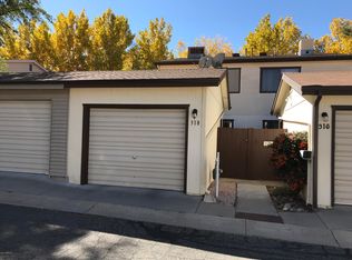 318 Rim Rock Cir, Prescott, AZ 86303