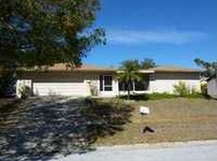 1312 Dukes Dr, Tarpon Springs, FL 34689