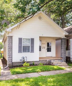 643 E Florida St, Evansville, IN, 47711