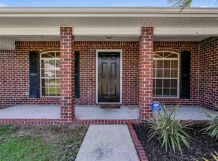 7110 Clearwood Rd, Pensacola, FL 32526