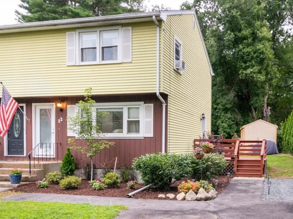 22 North St, Mansfield, MA 02048