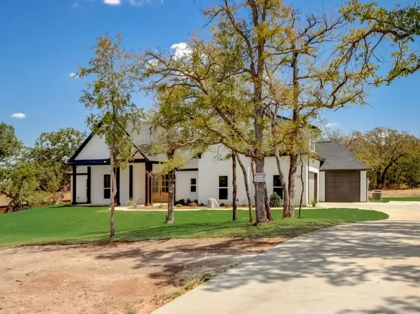 158 Saddle Horn Trl, Boyd, TX 76023